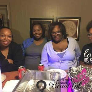 Meet your Posher, Tamika